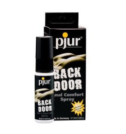 Pjur Back Door Spray 20ml