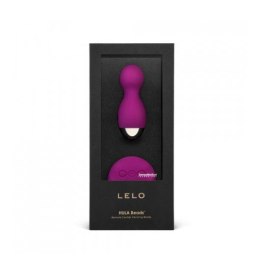 LELO - Hula Beads, deep rose