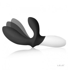 LELO - LOKI Wave, black