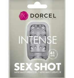 Marc Dorcel - Sex Shot Intense