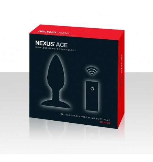 Nexus Ace Medium