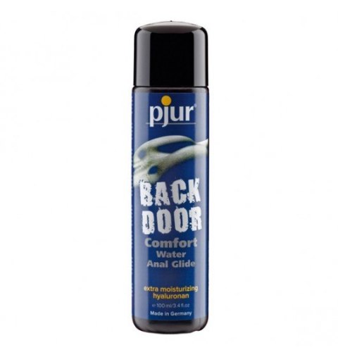 Pjur Back Door Comfort Anal Glide 100 ml