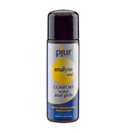 Pjur analyse me! comfort water anal glide 30 ml