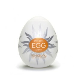 Tenga - Hard Boiled Egg - Shiny