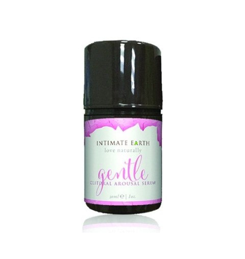 Intimate Earth - Gentle Clitoral Gel 30 ml