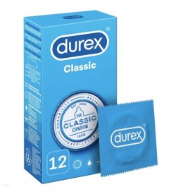 Prezerwatywy Durex Classic A12