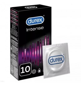 Durex Intense (1 op. / 10 szt.)