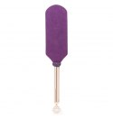 Fifty Shades Freed - Cherished Collection Leather & Suede Paddle