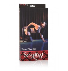 Scandal - Pony Play Kit