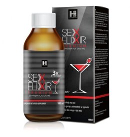 Sex Elixir Premium 100ml