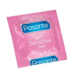 Pasante Sensitive/Feel Bulk Pack (1op./144szt.)