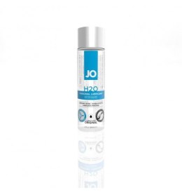 System JO H2O Lubricant 240 ml