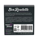Tease&Please Sex Roulette Kamasutra