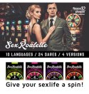 Tease&Please Sex Roulette Kamasutra