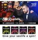 Tease&Please Sex Roulette Kinky