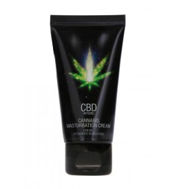 Shots CBD Cannabis Masturbation Cream For Him 50 ml
