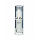 Perfect Fit Fat Boy Original Ultra Fat Clear 5.5"