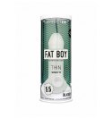 Perfect Fit Fat Boy Thin Clear 5,5"