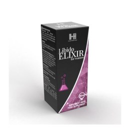 SHS Libido Elixir for Women 30ml
