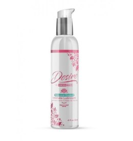 Desire by Swiss Navy Silicone Based 118ml