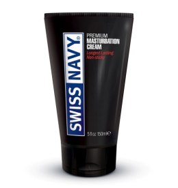 Swiss Navy Masturbation Cream 150ml