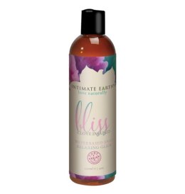 IE - Bliss Anal Relaxing Water Based Glide 120ml