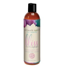 IE - Bliss Anal Relaxing Water Based Glide 60ml