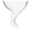 Feel Secure Menstrual Cup Set Transparent