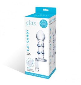 Glas - Candy Land Juicer Glass Dildo