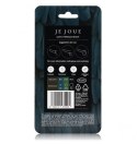 Je Joue Minimum Stretch Silicone Cock Ring Blue