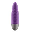Ultra Power Bullet 5 Violet