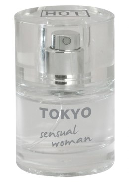 Feromony-HOT Pheromon Parfum TOKYO sensual woman 30ml Hot