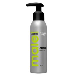 MALE cobeoc: Anal lubricant thick 150ml Cobeco