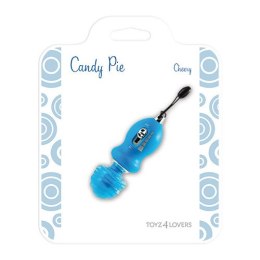 MINI STIMULATOR CHEERY - BLUE Candy Pie