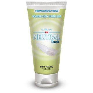 PH NEUTRAL TOUCH 100M Lube4lovers