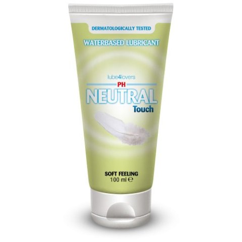 PH NEUTRAL TOUCH 100M Lube4lovers