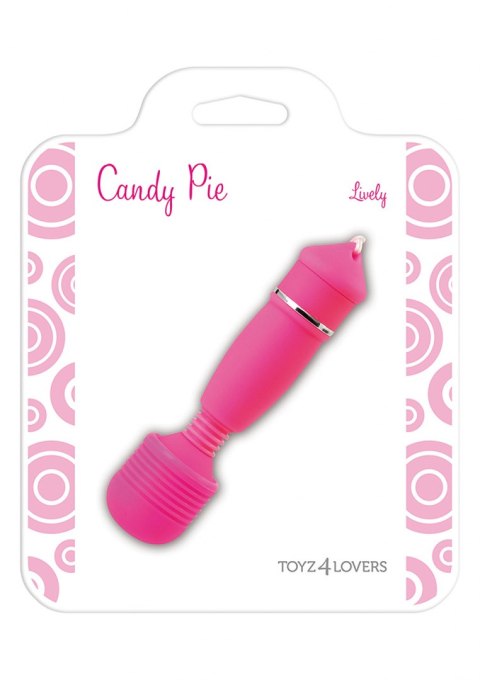 Stymulator-STIMULATOR CANDY PIE LIVELY Candy Pie