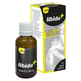 Supl.diety-Libido + (m+w) 30ml Hot