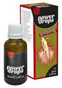 Supl.diety-Men Power Ginseng Drops 30ml Hot