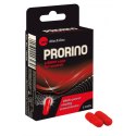 Supl.diety-PRORINO Women- 2pcs black line Libido Caps Hot