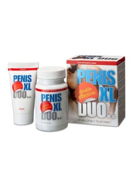 Supl.diety-Penis XL DUO Pack EFS Cobeco