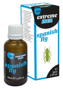 Supl.diety-Spain Fly extreme men- 30ml Hot