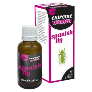 Supl.diety-Spain Fly extreme women- 30ml Hot