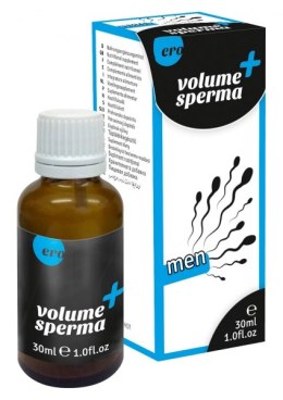 Supl.diety-Volume Sperma + 30ml Hot