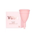 Vush Let's Flow Menstrual Cup Super