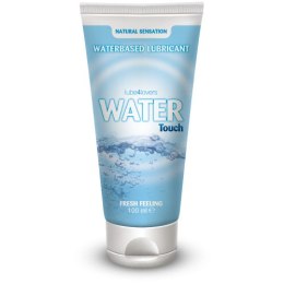 WATER TOUCH 100 ML Lube4lovers