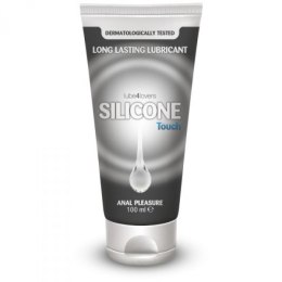 Żel-SILICONE TOUCH 100ML Lube4lovers