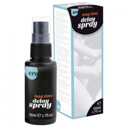 Żel/sprej-Delay Spray- 50ml Hot