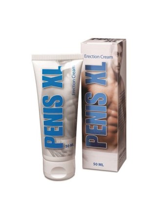 Żel/sprej-Penis XL erection Cream Cobeco