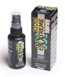 Żel/sprej-eXXtreme Anal Spray 50ml Hot